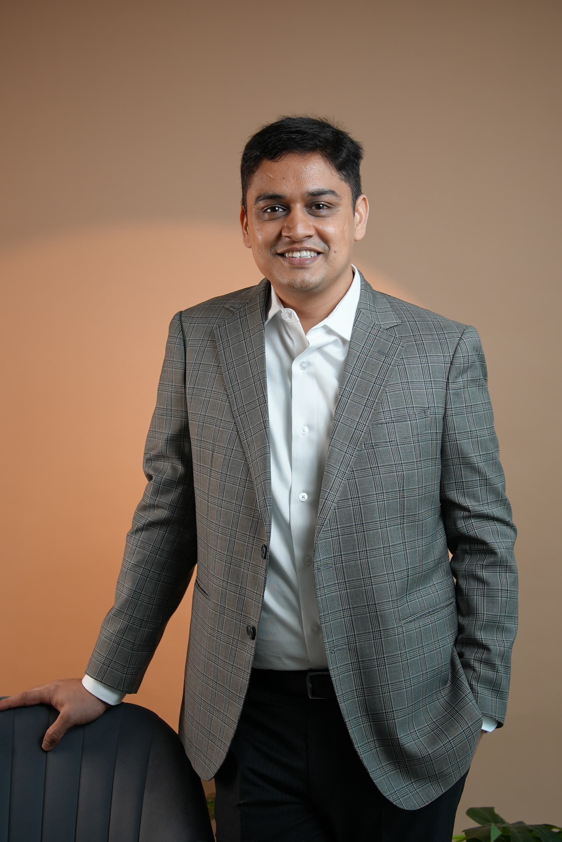Dr. Sandeep Bafna - Consultant Reconstructive Urologist