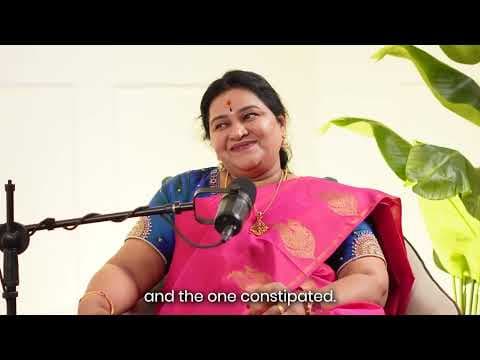Recurrent UTI - Podcast with Dr. Meera Ragavan