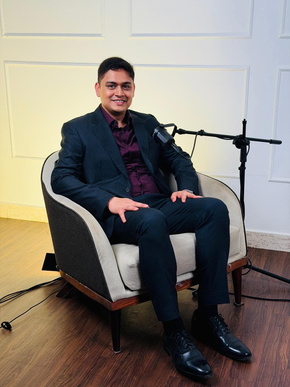 Dr. Sandeep Bafna