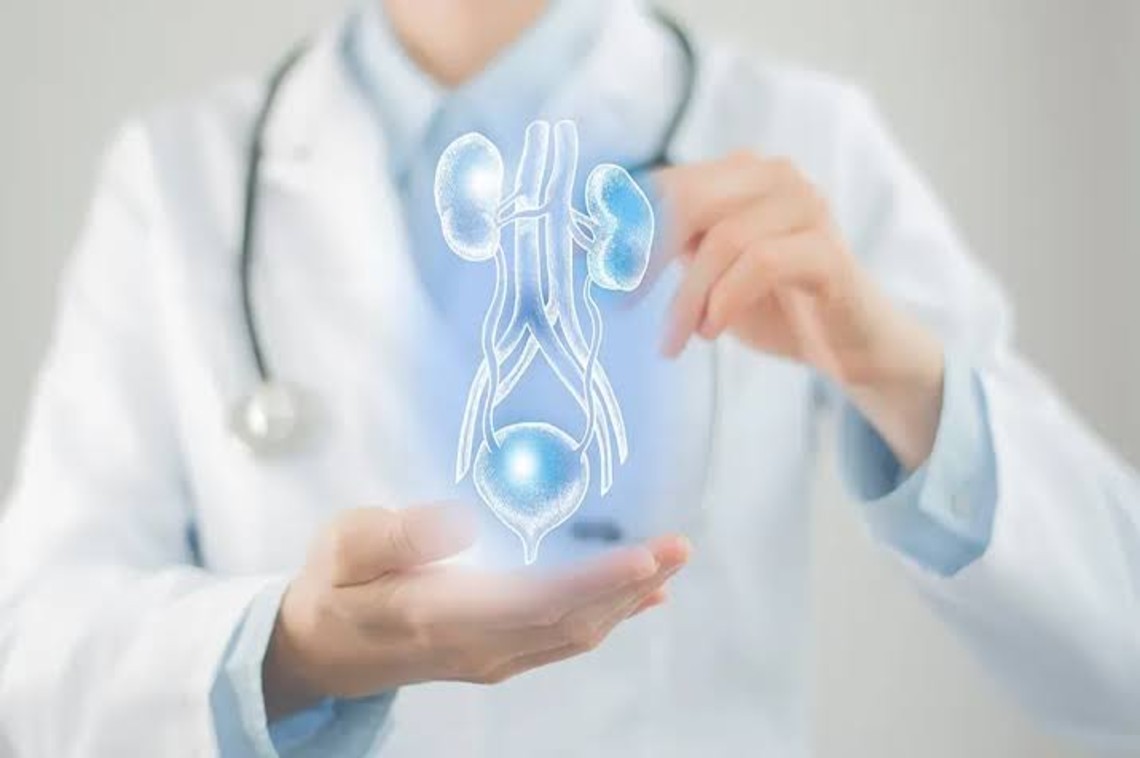 Urinary Problems in Men